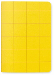 Capa do artigo Notebook - Yellow