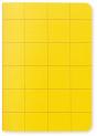 Notebook - Yellow - Preview