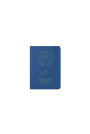 Capa do artigo Notebook Capa Dura A5 Cycle Liso 23
