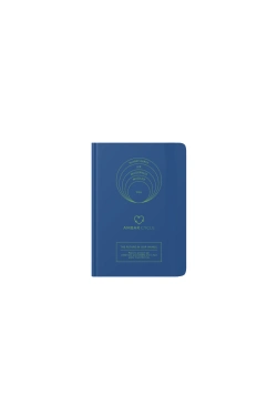 Capa do artigo Notebook Capa Dura A5 Cycle Liso 23