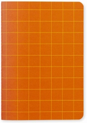 Capa do artigo Notebook - Orange
