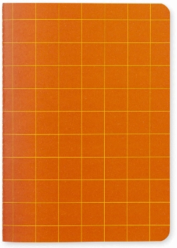 Capa do artigo Notebook - Cor de laranja