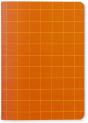 Notebook - Cor de laranja - Preview