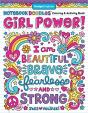 Notebook Doodle Girl Power! - Preview