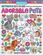 Notebook Doodles Adorable Pets - Preview