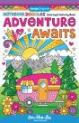 Notebook Doodles Adventure Awaits - Preview