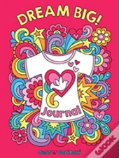 Notebook Doodles Fabulous Fashion Guided Journal
