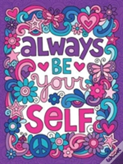 Capa do artigo Notebook Doodles Go Girl! Guided Journal