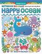 Notebook Doodles Happy Ocean - Preview