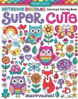 Notebook Doodles Super Cute - Preview