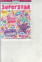 Notebook Doodles Superstar - Preview