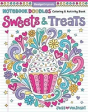 Notebook Doodles Sweets & Treats - Preview