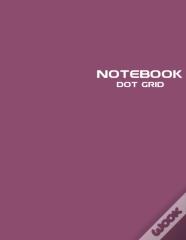 Notebook Dot Grid