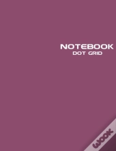 Notebook Dot Grid
