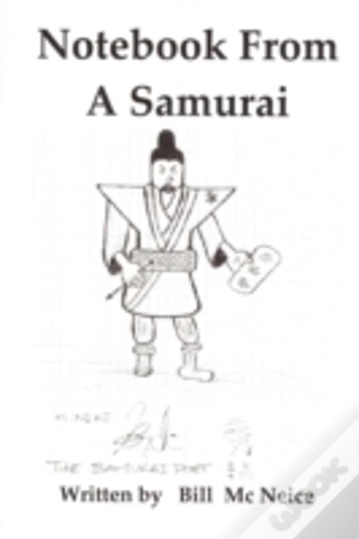 Notebook From A Samurai
