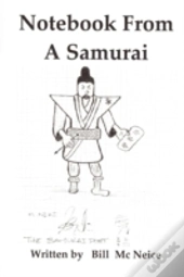 Notebook From A Samurai