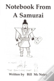 Capa do artigo Notebook From A Samurai