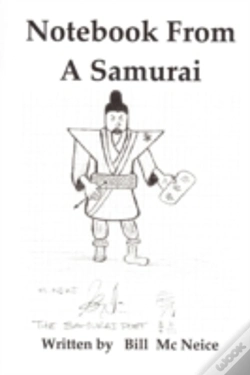 Capa do artigo Notebook From A Samurai