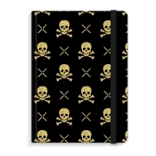 Capa do artigo Notebook Goldbook BLF 130x210 Pautado