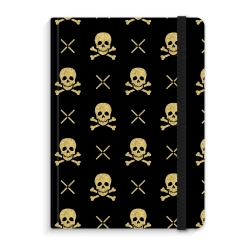 Capa do artigo Notebook Goldbook BLF 130x210 Pautado