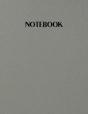 Notebook - Preview