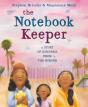 Notebook Keeper - Preview