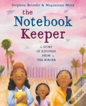 Capa do artigo Notebook Keeper