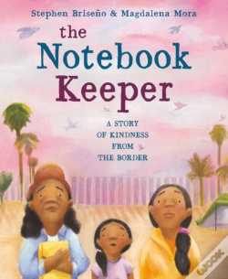 Capa do artigo Notebook Keeper