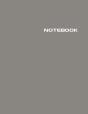 Notebook - Preview