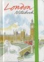 Notebook Londres - Preview