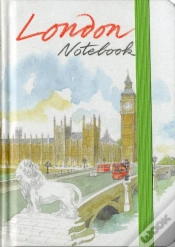 Capa do artigo Notebook Londres
