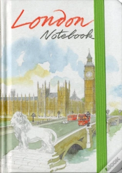 Capa do artigo Notebook Londres