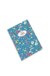 Capa do artigo Notebook Lusa A6 Liso