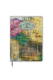 Capa do artigo Notebook Memories A5 Capa Dura