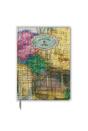 Notebook Memories A5 Capa Dura - Preview
