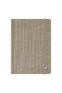 Notebook Metallique A5 Pautado - Preview