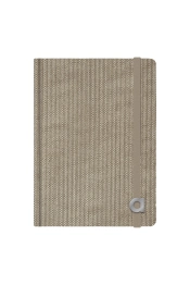 Capa do artigo Notebook Metallique A5 Pautado