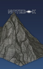 Notebook - Mountain - Preview