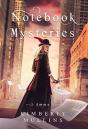 Notebook Mysteries Emma - Preview