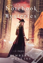 Notebook Mysteries Emma