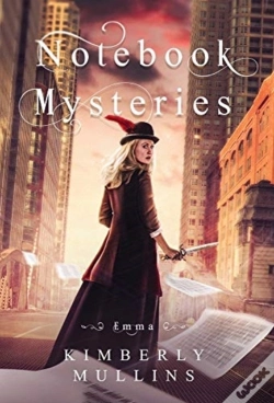 Capa do artigo Notebook Mysteries Emma