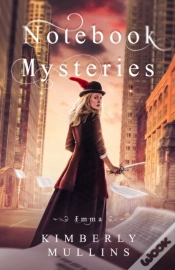 Capa do artigo Notebook Mysteries Emma
