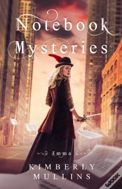 Capa do artigo Notebook Mysteries Emma
