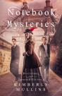 Notebook Mysteries - Preview