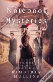 Notebook Mysteries