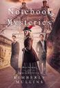 Notebook Mysteries - Preview