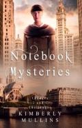 Notebook Mysteries