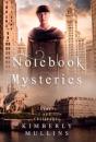 Notebook Mysteries - Preview