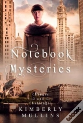 Notebook Mysteries