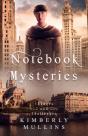 Notebook Mysteries - Preview